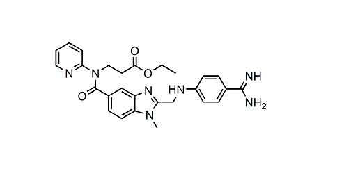 Dabigatran JPBA Impurity 3